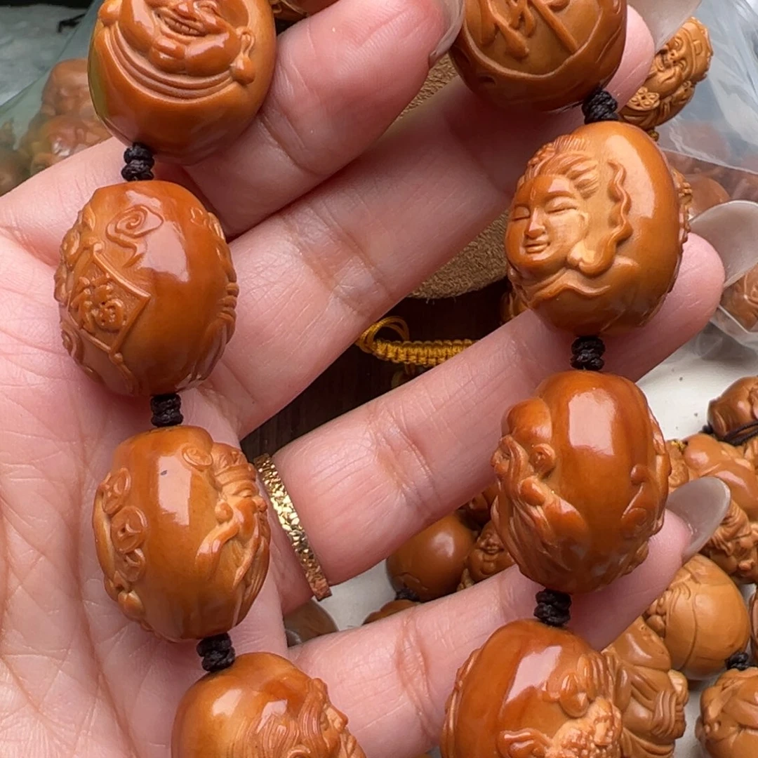 手串/手链橄榄核橄榄核