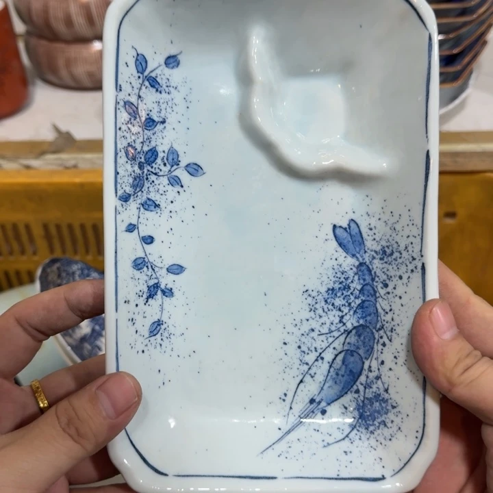 陶瓷推荐第二名20包邮