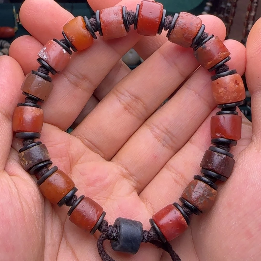 未镶嵌单玛瑙/玉髓