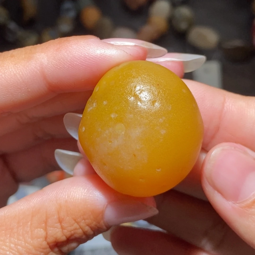 糖心糖葫芦糖葫芦