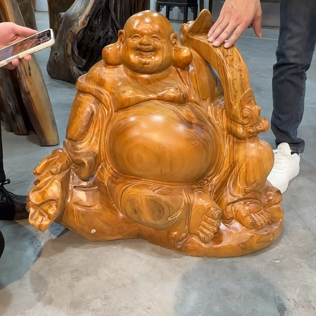 木工艺品摆件包邮