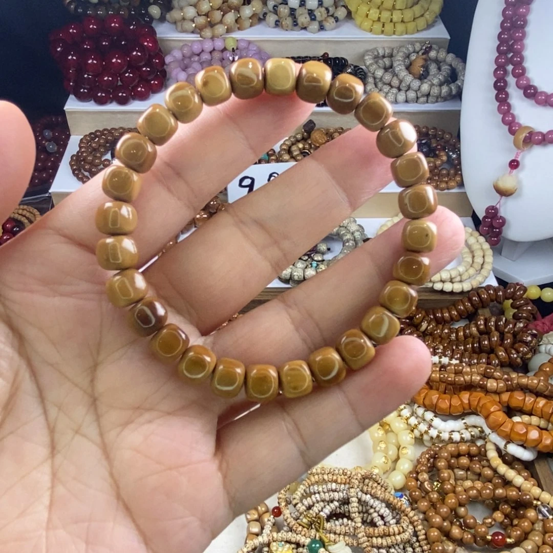 库克吊坠方糖库克卡7