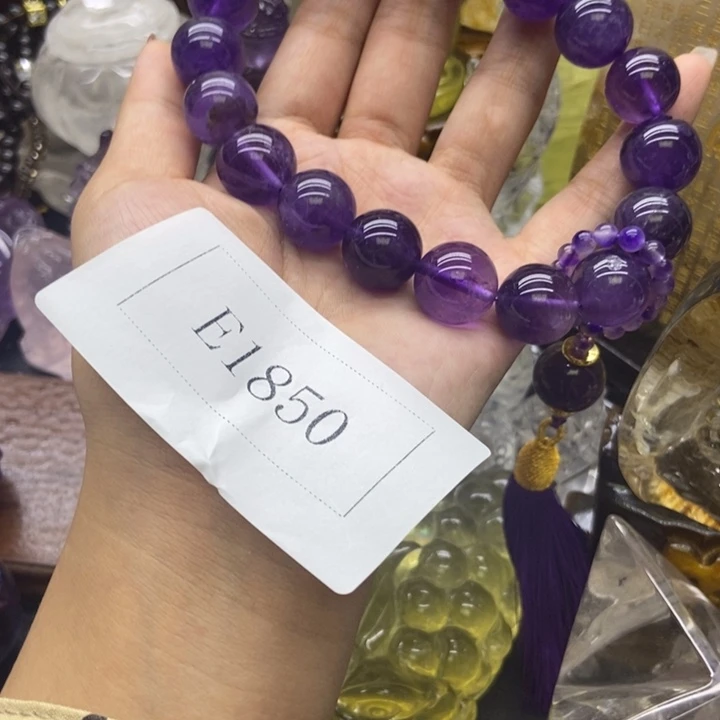 未镶嵌珠宝半成品水晶