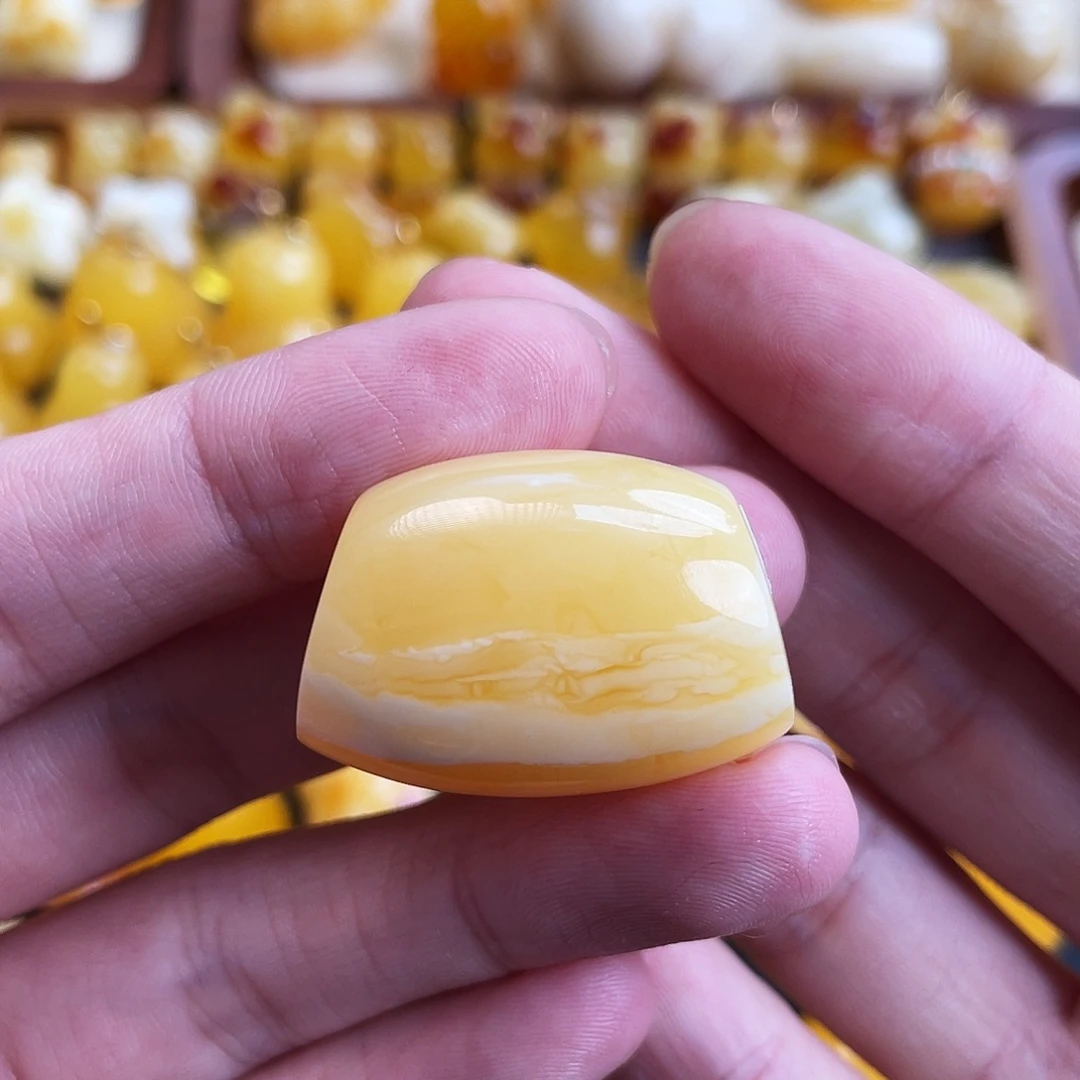 *****琥珀未镶嵌珠宝奇石