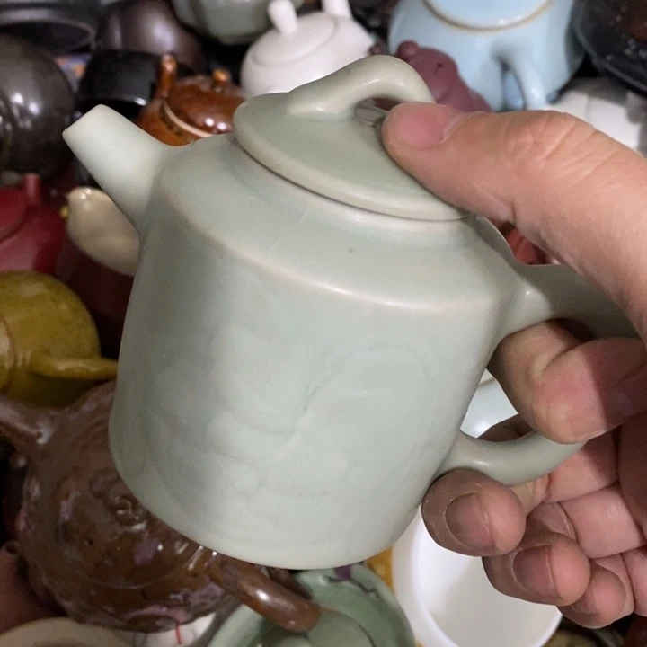 陶瓷艺术品及陶瓷制品