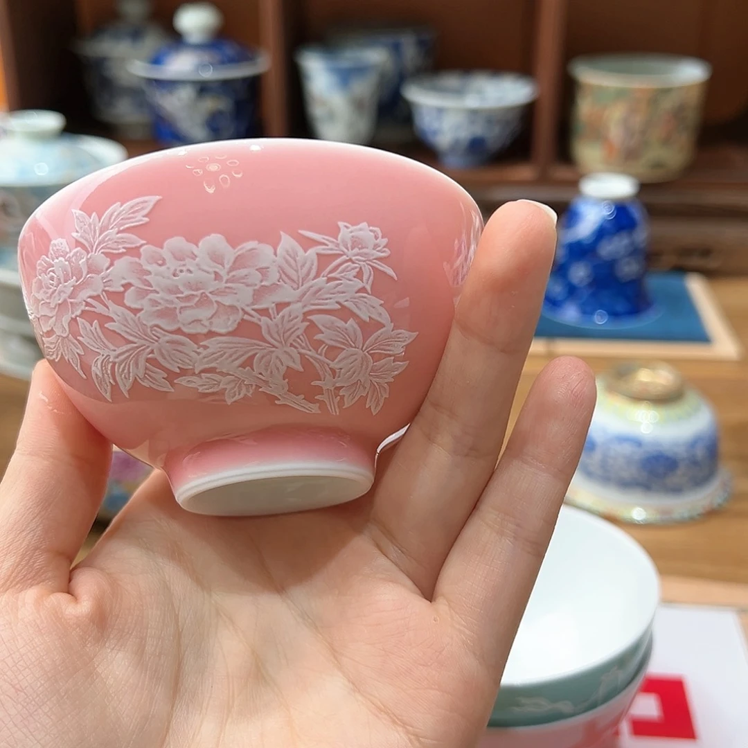 微瑕微瑕景德镇陶瓷