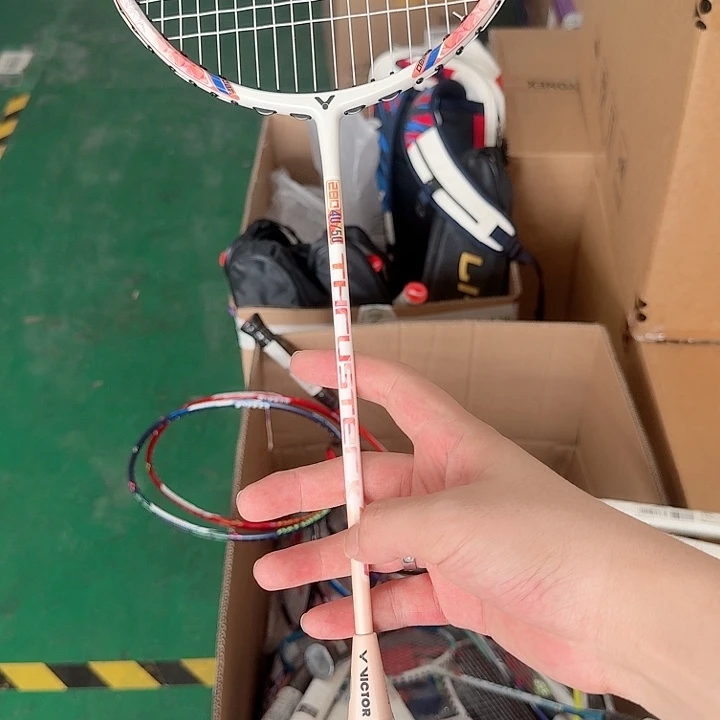 碳素/碳纤维羽毛球拍