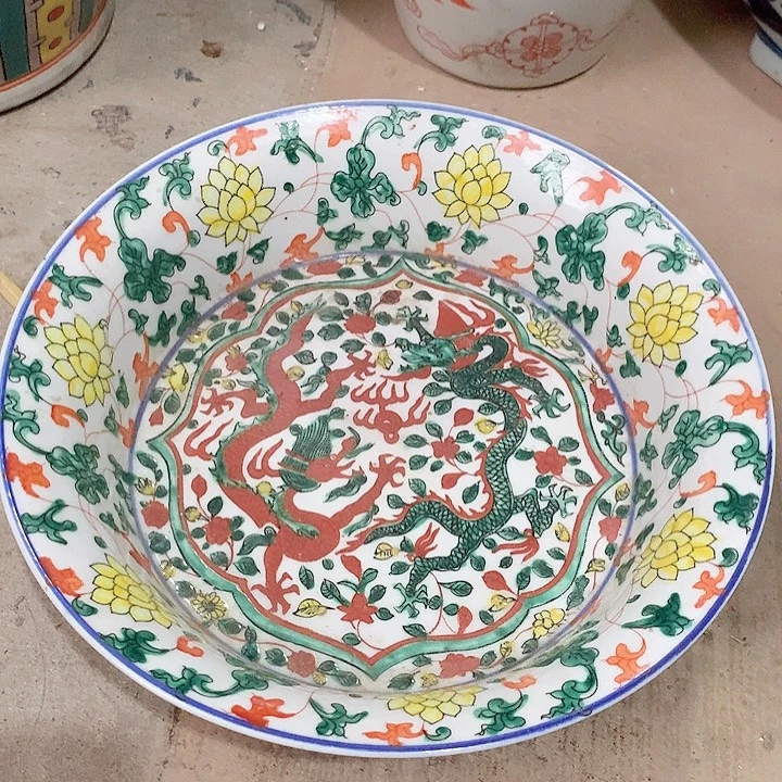 瓷片我也好可爱的啊哈