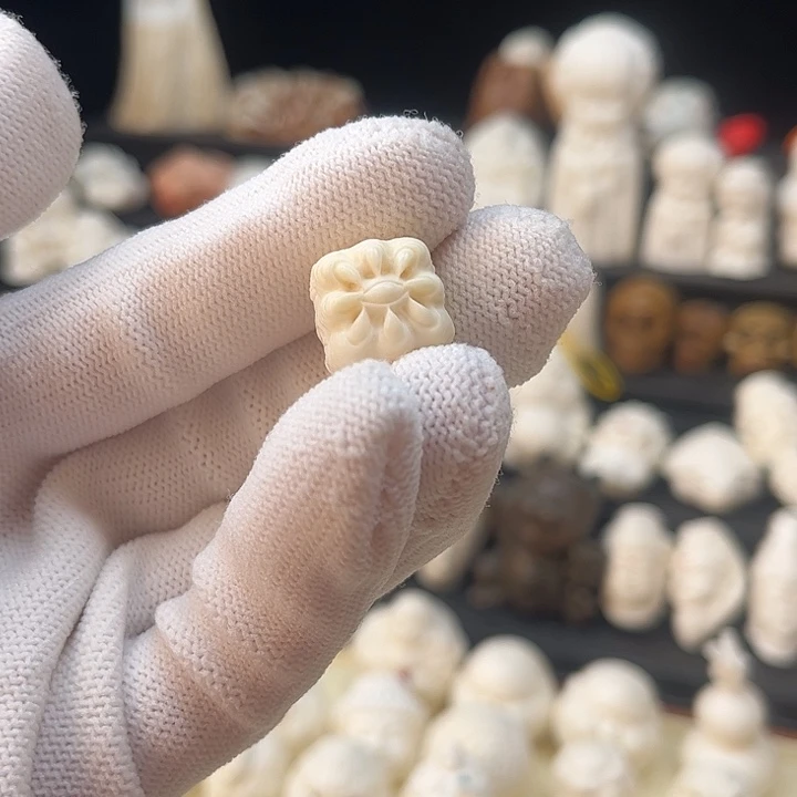 鹿骨手串/手链吞噬