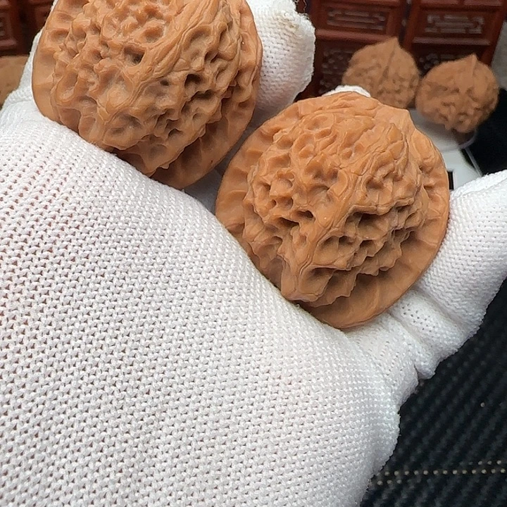 文玩核桃吊坠全品高尔夫39尺无药系