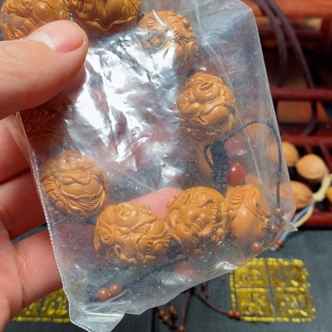 橄榄核手串/手链保****泪橄榄橄榄核