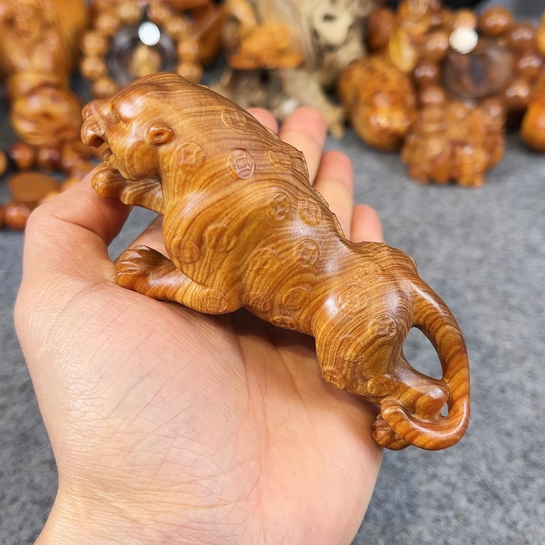 柏木（崖柏）崖柏精品