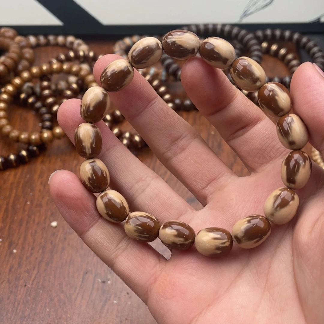 紫金鼠手串紫金鼠1