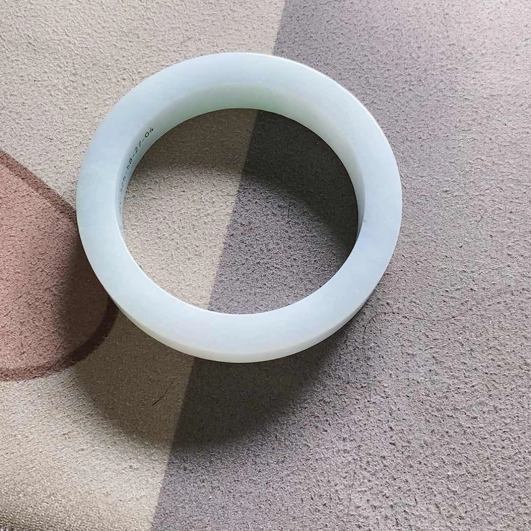 定制翡翠不退不换未镶嵌贪*羊