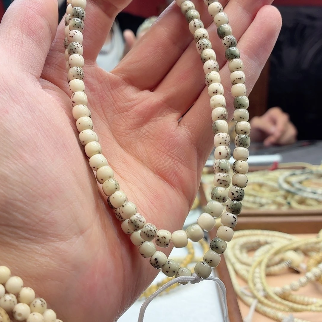 星月菩提手串一物一图，161号