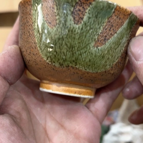 不能因为一点儿杯信*