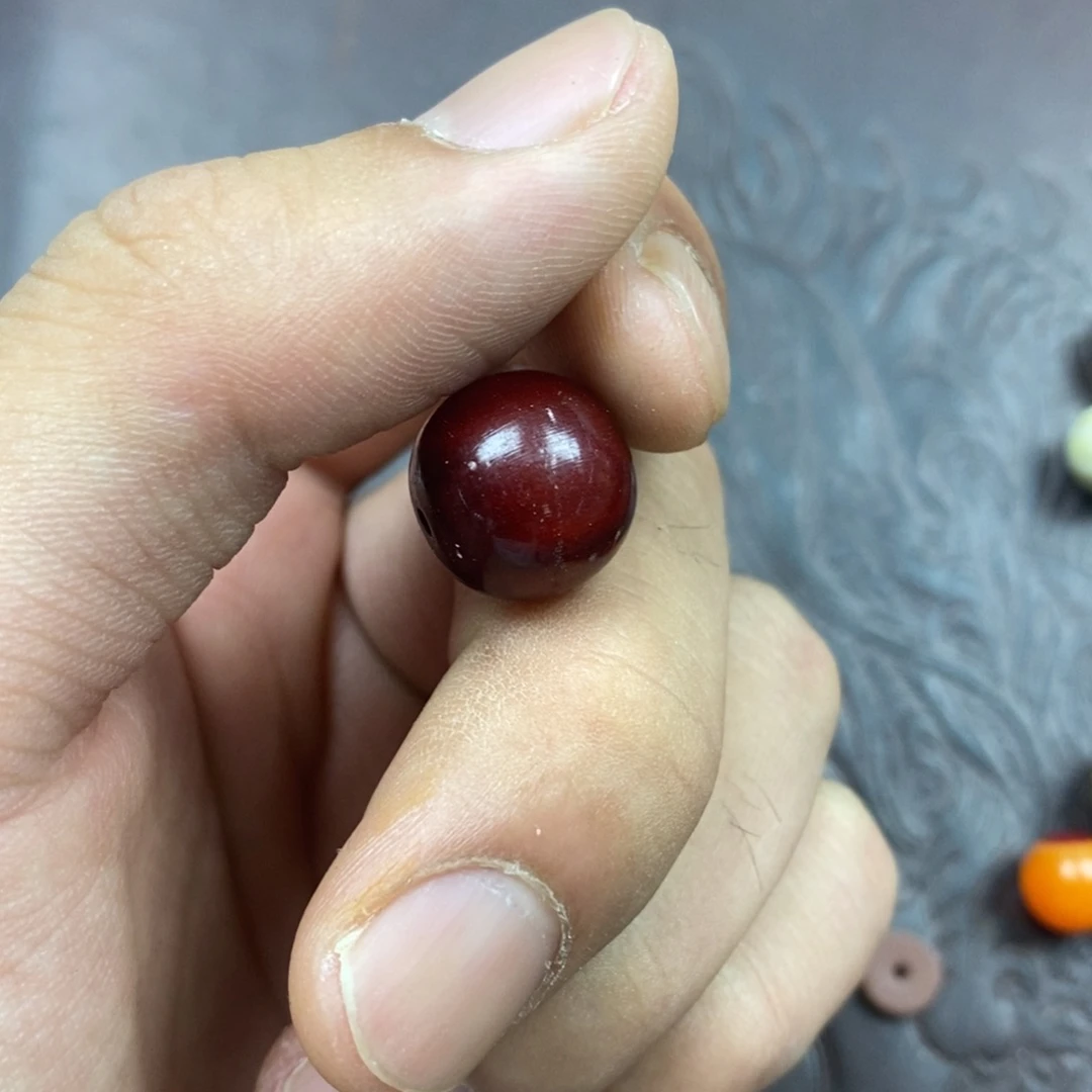 手串/手链驼骨配饰20