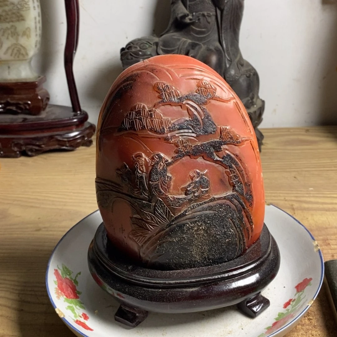 闪购商品直播间画面1