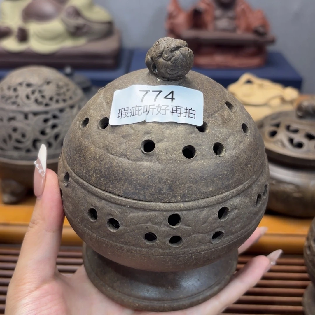 茶宠紫砂五号店专项