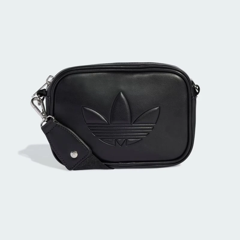 adidas/阿迪达斯三叶草『商城专属』中性SHOULDERBAG斜背包 KB2623