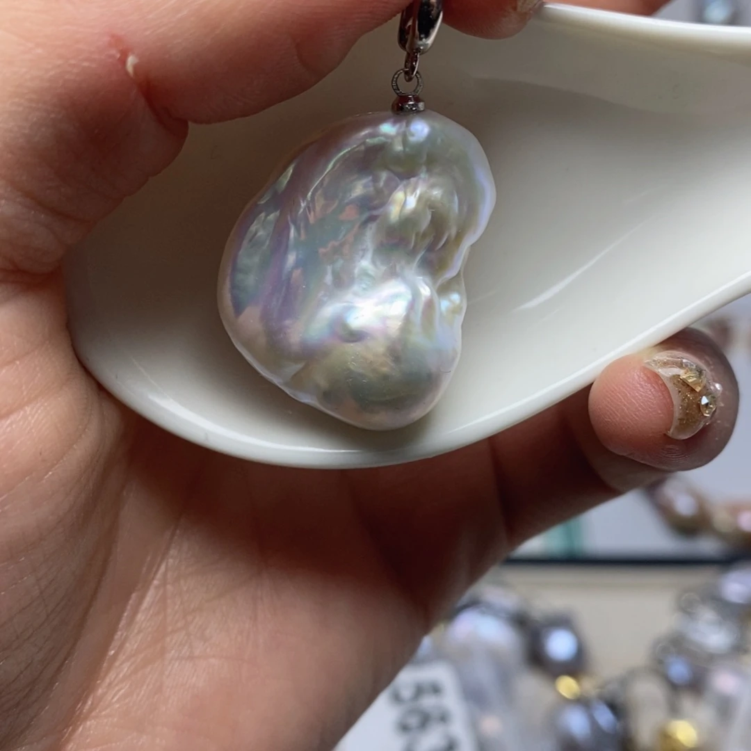 淡水珍珠其它未镶嵌