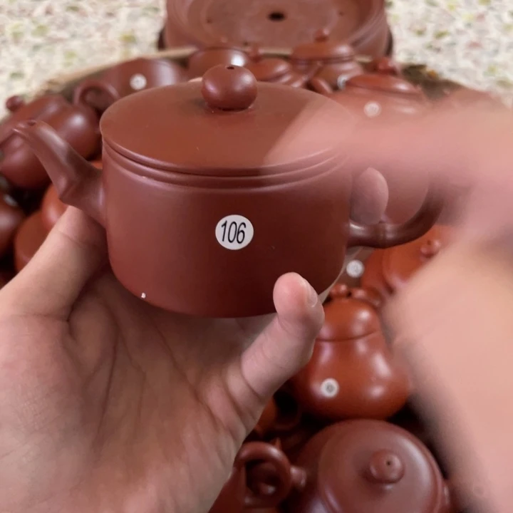 茶壶紫砂紫砂壶茶壶包邮毫升150