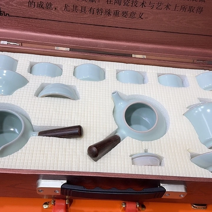 陶瓷制品及各类陶瓷