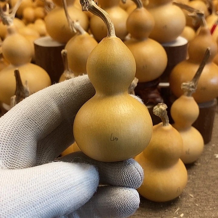 文玩葫芦 完美主义者 慎拍40