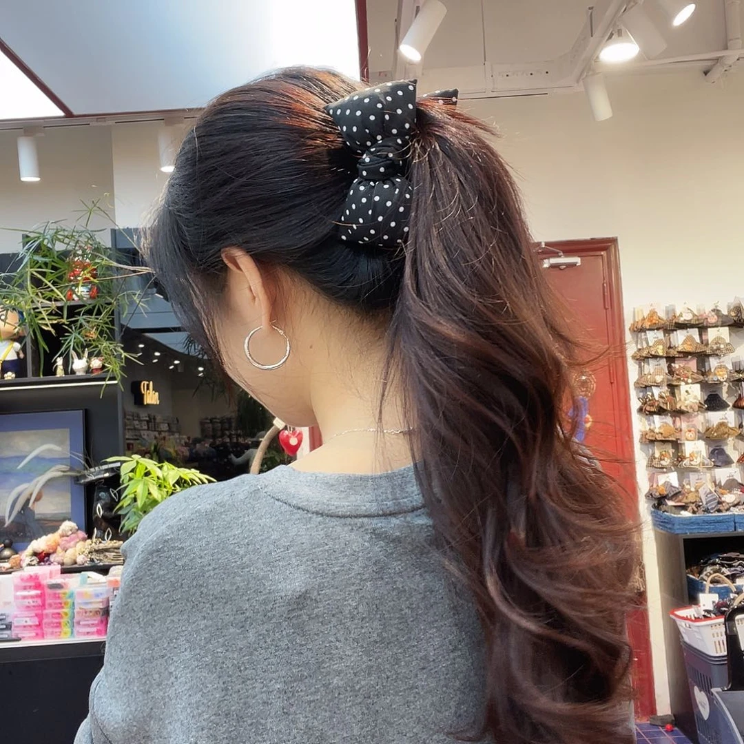 布艺非金属7 香蕉夹