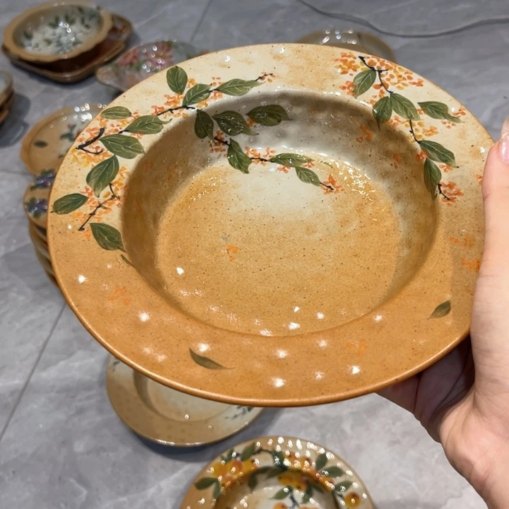 美****瓷片景德镇陶瓷杯