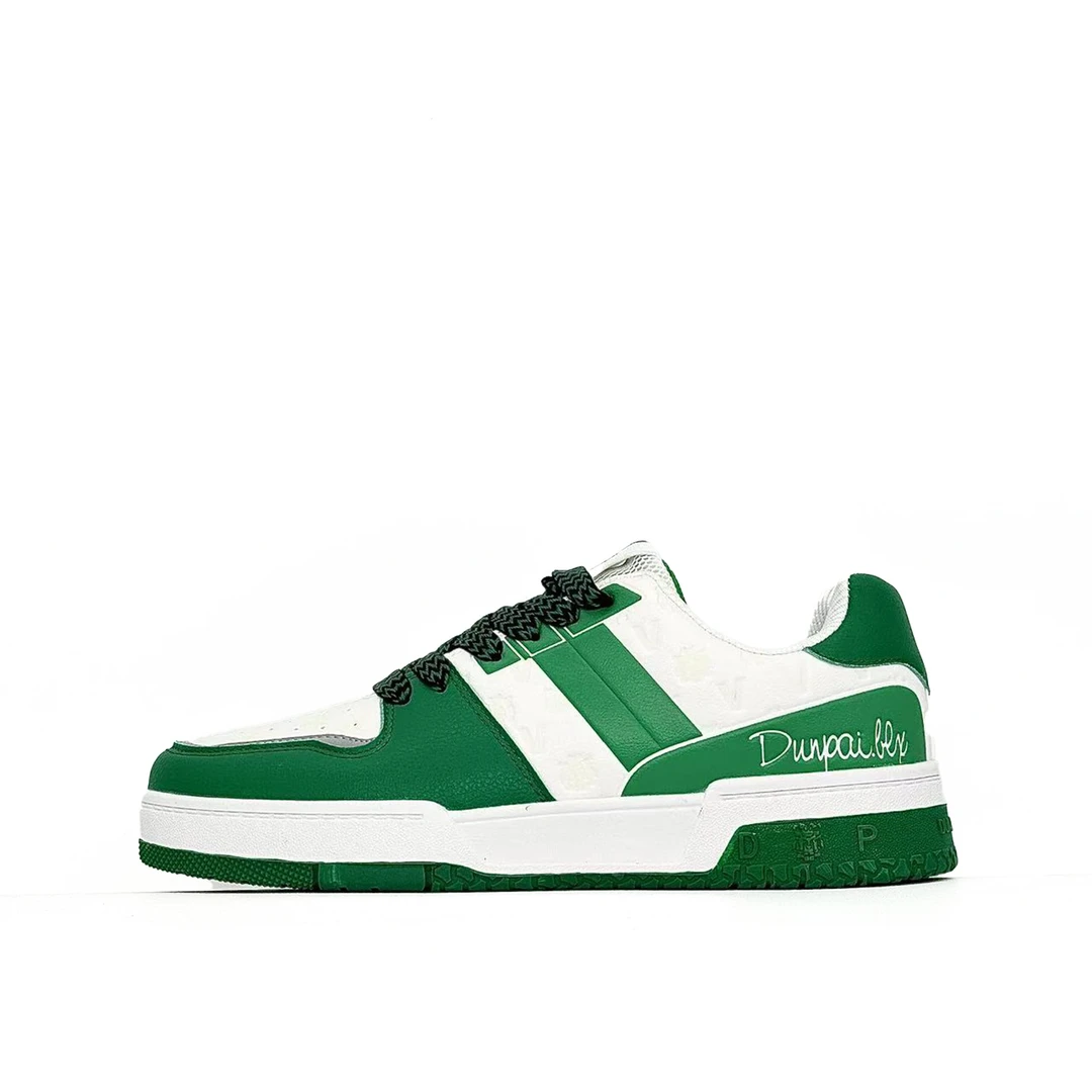 B0001单鞋百搭男女款