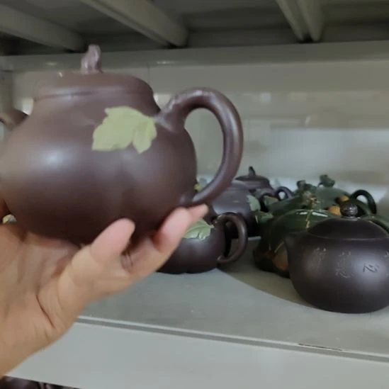 紫砂茶壶777777777