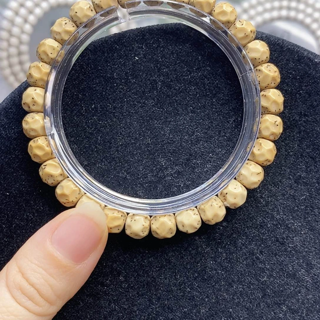 星月菩提吊坠87原生态