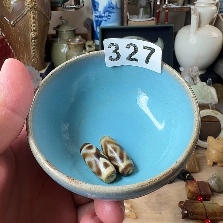 摆件陶瓷制品和陶瓷制品