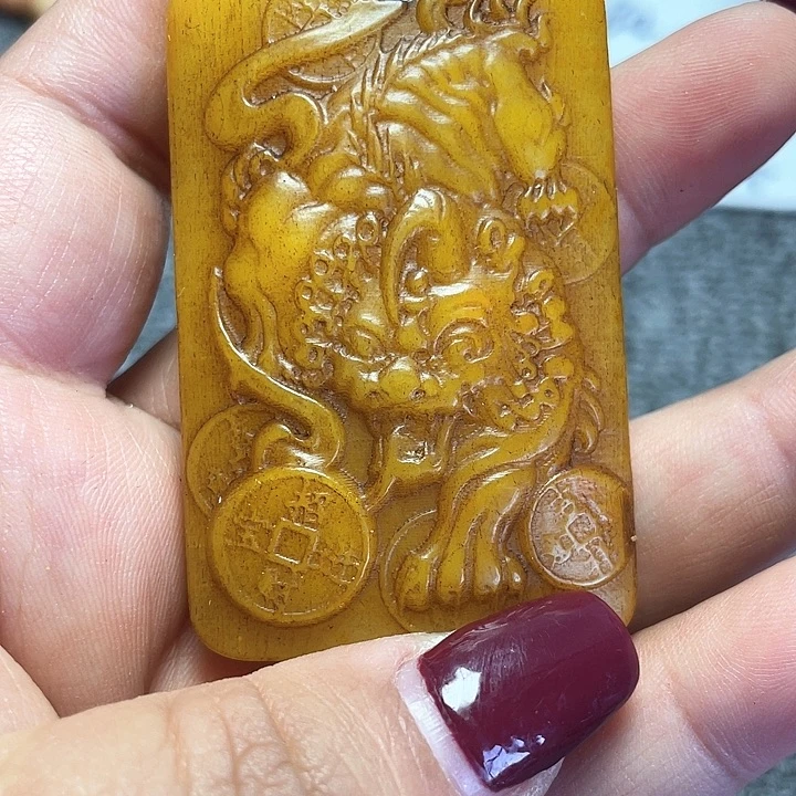大果紫檀（缅甸花梨）