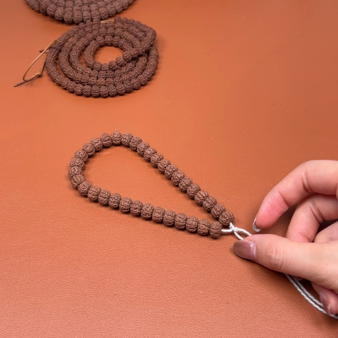 小****金刚菩提吊坠老树王