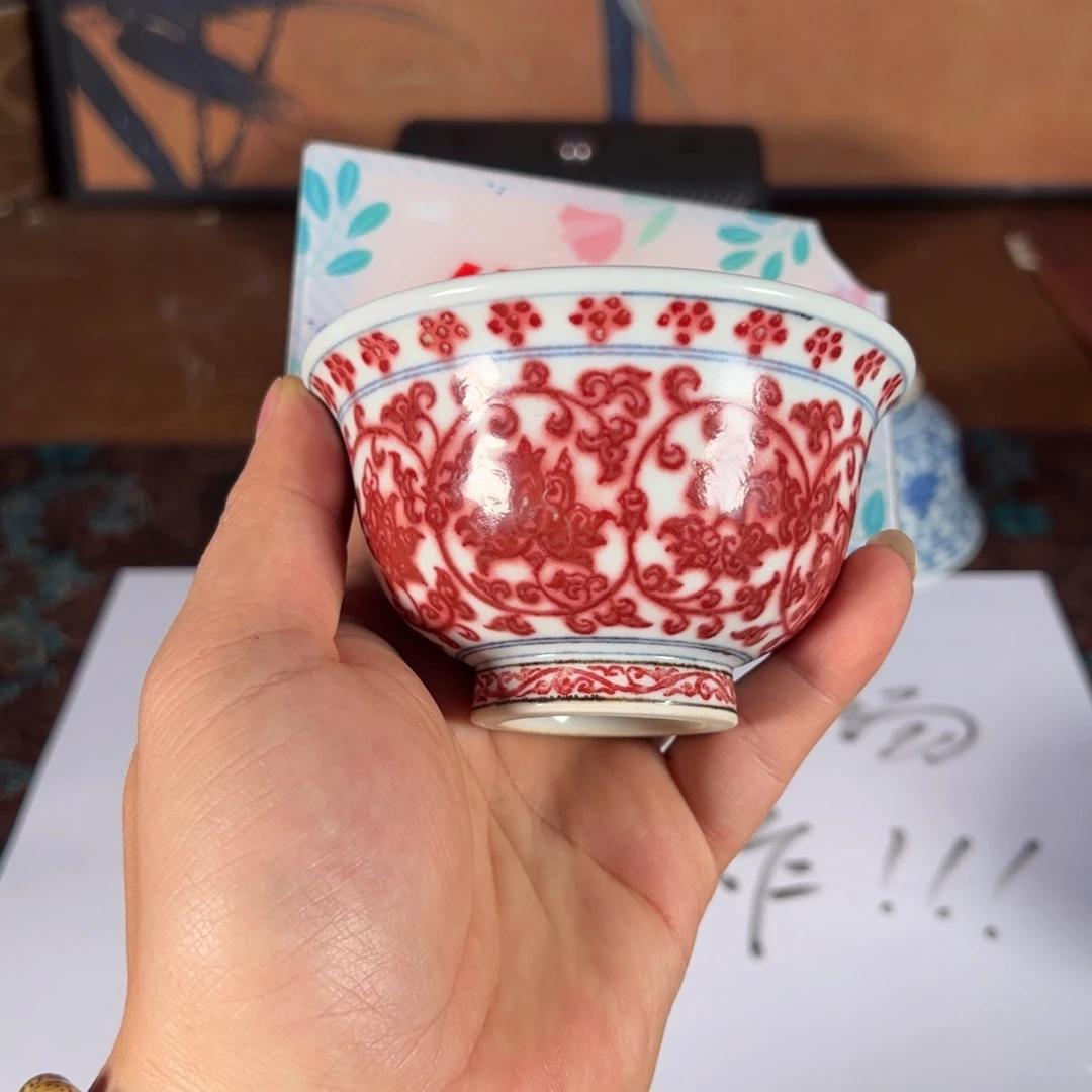 摆件陶瓷s****?景德镇手绘陶瓷
