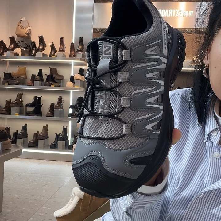 玛莎玛索休闲老爹鞋