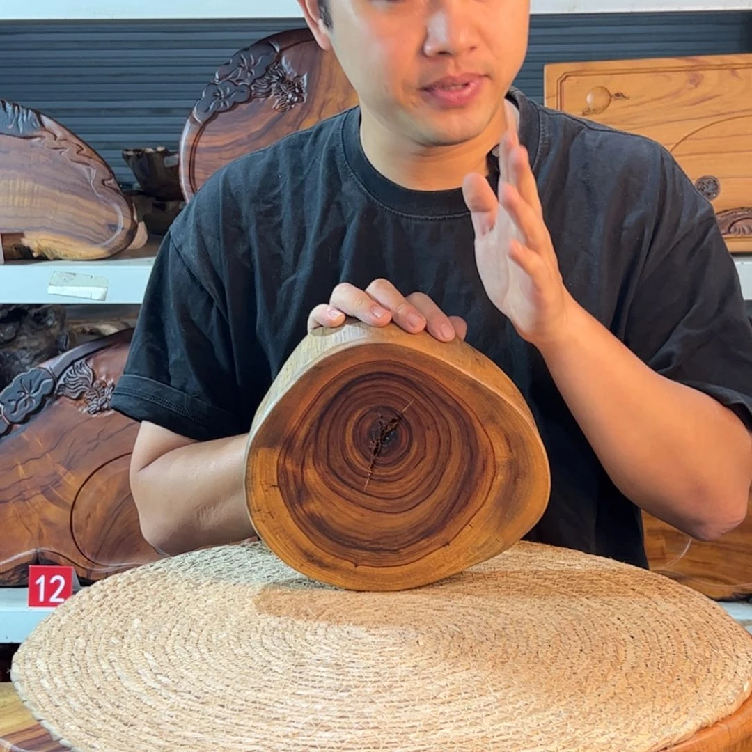 香樟木产品木头原木