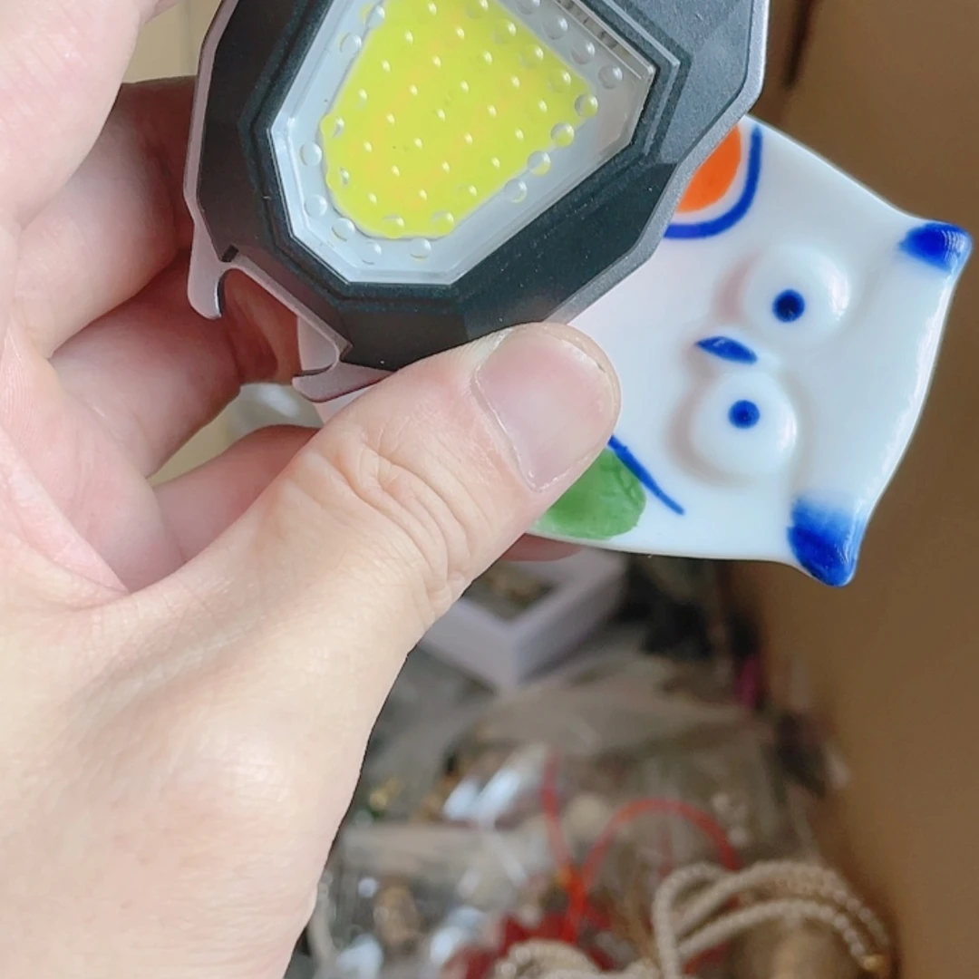 【闪购商品】瓷片佛*