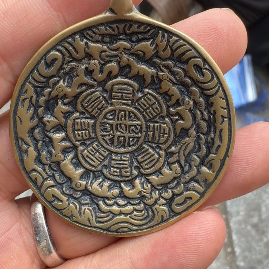 扎西强推荐藏传一件