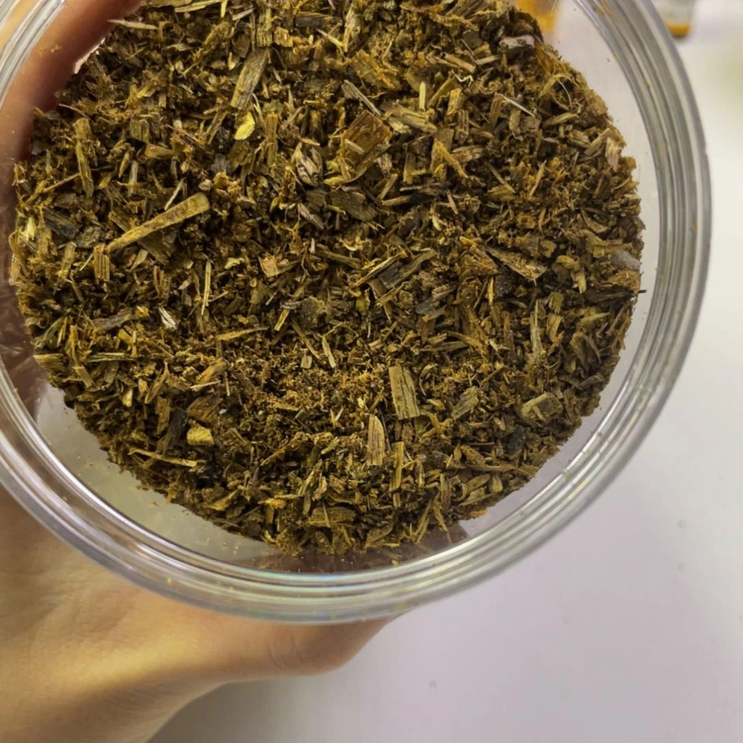 沉香碎屑沉香糖结香粉100克