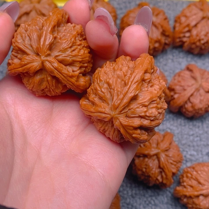 ****এ吊坠文玩核桃核桃