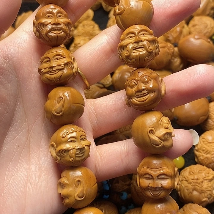 手串/手链橄榄核橄榄