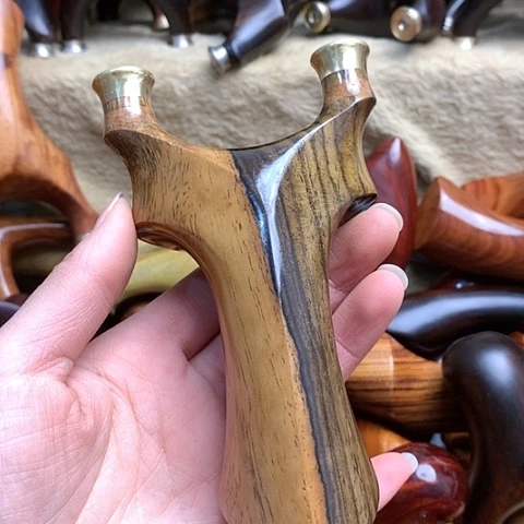 大果紫檀（缅甸花梨）瑕疵1224