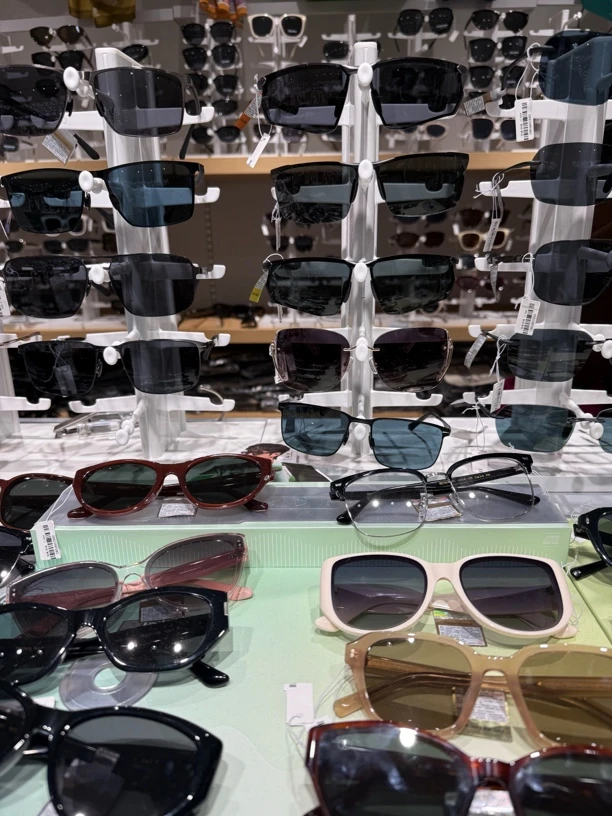 太阳眼镜下单补差价专拍链接