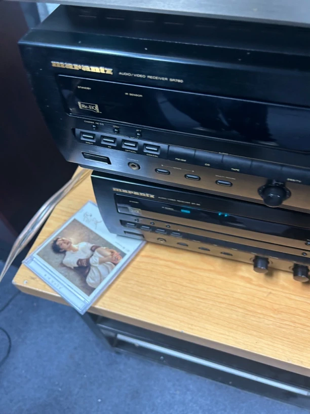 MLS780攻防机一台不包邮