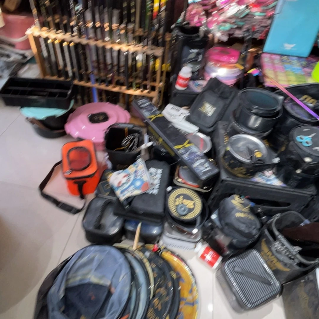 龙***哥茅草梦者剪刀二手