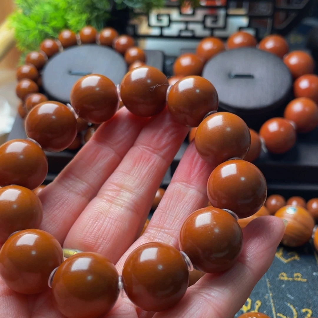 L***k吊坠橄榄核橄榄1.8