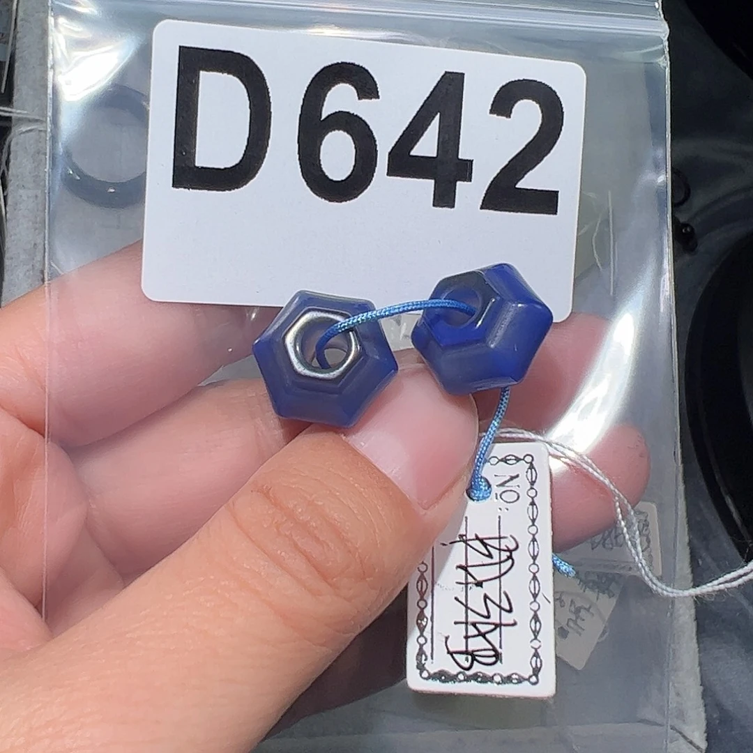 玛瑙/玉髓合金颈饰